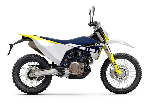 701 Enduro 2024 Husqvarna Motorcycles