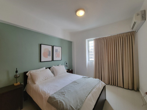 Foxpiantini.com - A277 | Apartamento De Lujo En Paraíso | Torre Moderna Con Ubicación Exclusiva