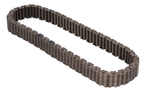 M Transfer Case Chain, 43 Eslabones, Acero Inoxidable De