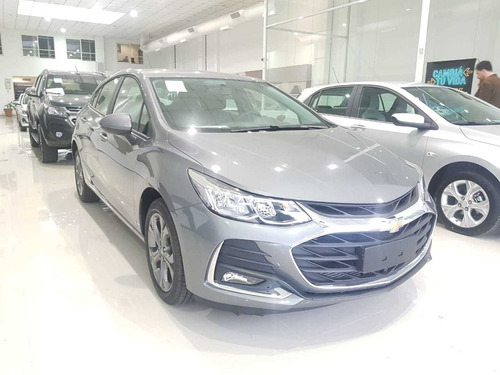 Chevrolet Cruze 1.4 Lt 5p O 4p 153cv Sl