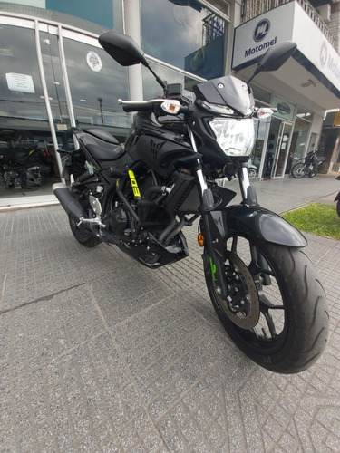 Yamaha Mt03 2017 Impecable - Spagna