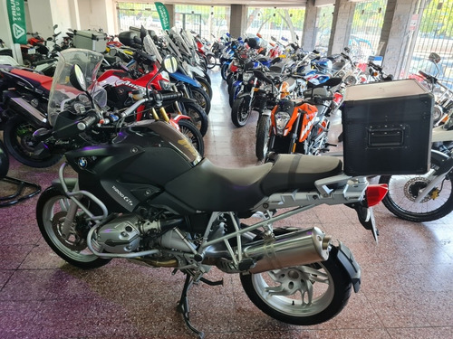 Imagen 13 de 19 de Bmw R 1200 Gs - 2007 Impecable - Permutas - Financiacion