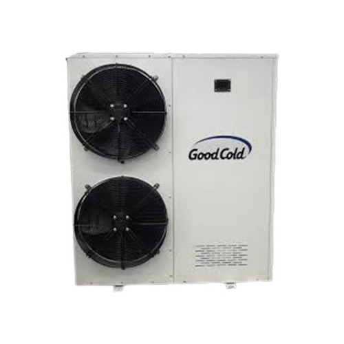 Unidad Condensadora Intemperie 7 Hp Media R22 Good Cold
