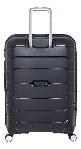 Valija Samsonite Octolite Negro Grande