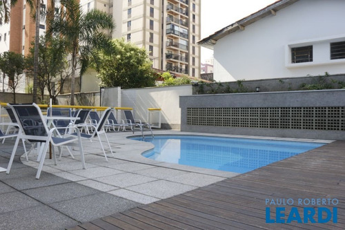 Flat - Vila Olímpia - Sp - 435823