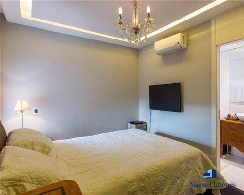 Imagem 19 de 30 de Cobertura À Venda, 172 M² Por R$ 2.660.000,00 - Vila Mariana - São Paulo/sp - Co0192