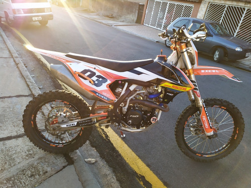 Mxf Rx 300 Ano 2018.