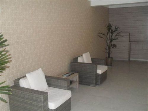 Imagem 4 de 24 de Apartamento, 3 Dorms Com 116.3 M² - Boqueirao - Praia Grande - Ref.: Gim603722 - Gim603722
