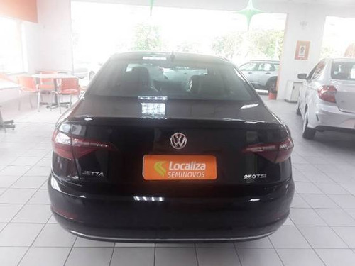 Imagem 3 de 10 de Volkswagen Jetta 1.4 250 Tsi Total Flex Tiptronic