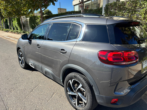 Citroën C5 Aircross 1.5 Bluehdi 130 S&s Aut Live Pack