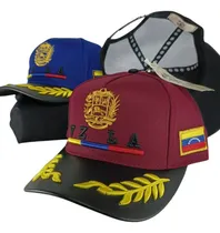 Comprar Gorras Vzla Calidad Aaa