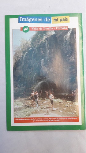 Suplemento Revista ** Genios ** Egb Ilustrado N° 25 (Usado)