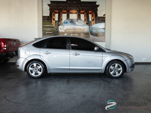 Imagen 5 de 12 de Ford Focus Ii 2011 1.6 Trend Sigma