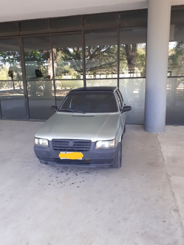 Fiat Uno Fire