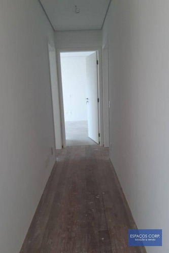 Imagem 7 de 26 de Apartamento Com 3 Dormitórios À Venda, 205m² Por R$ 5.700.000 - Jardins - São Paulo/sp - Ap0249
