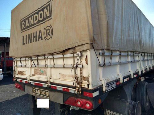 Imagem 6 de 6 de Carreta Semi-reboque Graneleiro