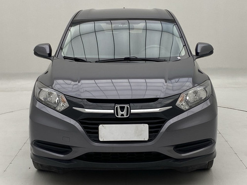 Imagem 2 de 14 de Honda Hr-v Lx 1.8 Flexone 16v 5p Aut.