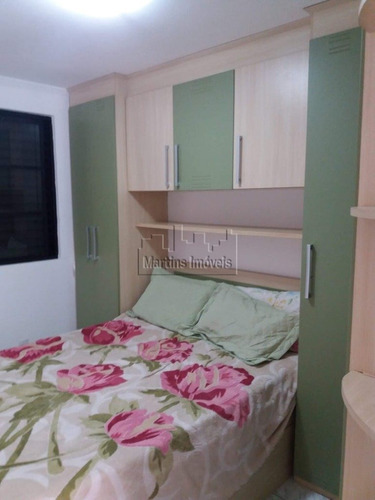 Imagem 7 de 11 de Apartamento - Conjunto Residencial Jose Bonifacio - Ref: 17136 - V-17136