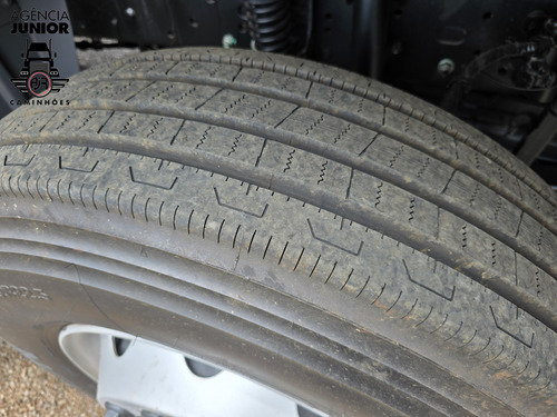 Mb 2730 Ano 2018 Traçado Comboio Lubrificante Gascom 10.000l