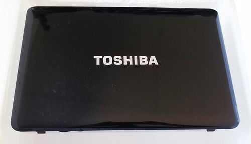 Back Cover Toshiba Satellite L655 L655d 15.6 