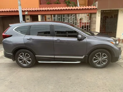 Honda C-rv