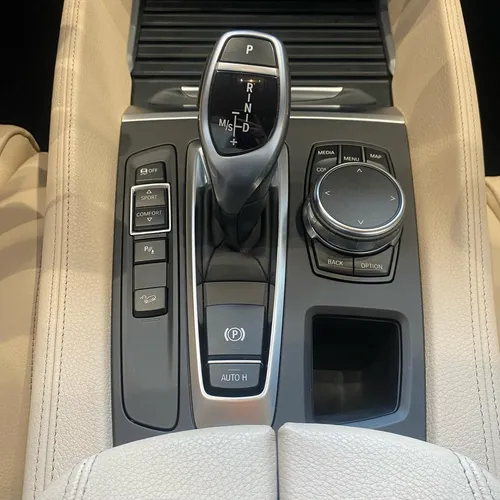 BMW X6 3.0 Xdrive35i