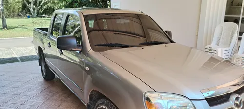 Mazda BT50 4x2 2.200