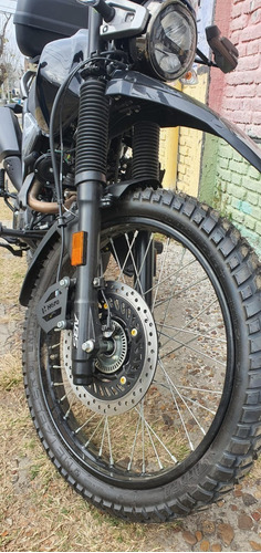 Hero Xpulse 200 Blanco Kova Motorcycle Concesionario Oficial