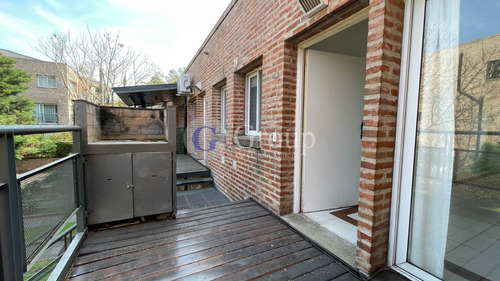 Departamento En Venta En Las Mercedes, Pilar