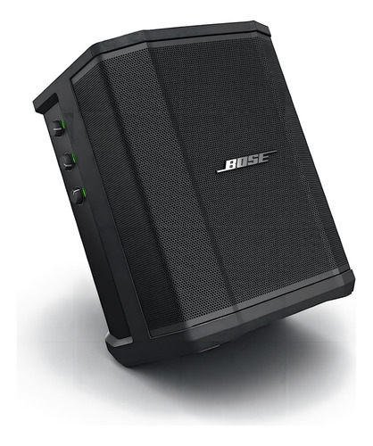 Parlante Bose S1 Pro con bluetooth negro 220V