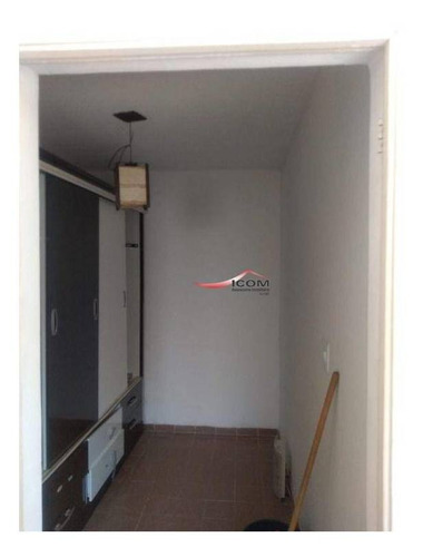 Imagem 5 de 10 de Apartamento Para Alugar, 75 M² Por R$ 2.800,00/mês - Botafogo - Rio De Janeiro/rj - Ap5282