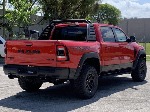Imagem 8 de 15 de Dodge Dodge Ram1500 Trx 0p
