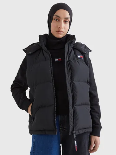 Chaquetas tommy online mujer