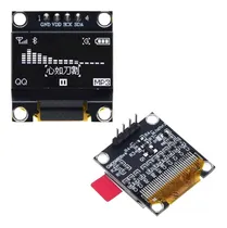 Comprar Display Pantalla Lcd Oled I2c 0.96  128*64 Azul Para Arduino