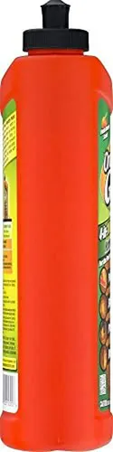 Orange Glo Pulido Mensual 4 En 1 Para Pisos De Madera Dura,