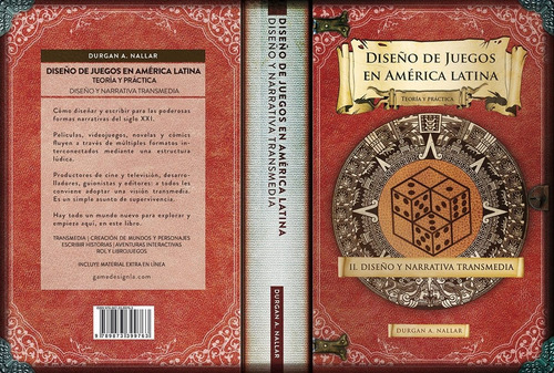 Imagen 5 de 5 de Diseño Y Narrativa Transmedia - Libro