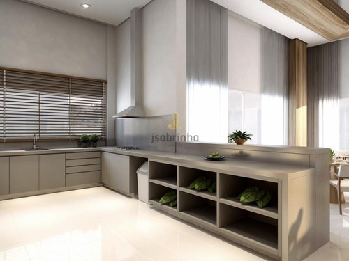 Imagem 14 de 29 de Quatro Ilhas Residence Itapema - 19130