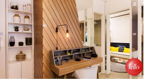 Imagem 6 de 16 de Apartamento - Ref: 233922