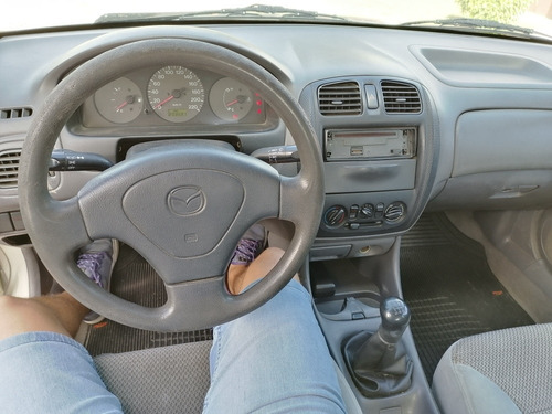 Mazda 323 1.3 Lx 1.3 Lx
