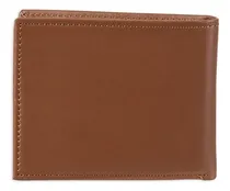 Comprar Billetera Tommy Hilfiger Tommy Hilfiger Color Bronceado (british Tan) - 9cm