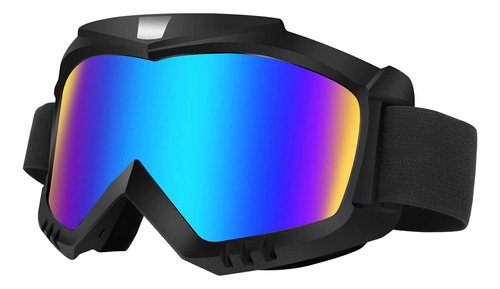 Lievermo - Gafas De Motocross, Gafas De Motocicleta, Gafas D