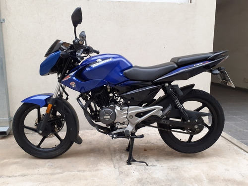 Rouser Rouser 135