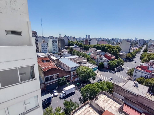Imagen 19 de 27 de Venta De Departamento 3 Ambientes A Estrenar En Boedo