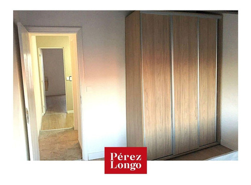 Imagen 5 de 6 de Hermoso Depto 3 Ambientes Reciclado A Nuevo En Parque Luro