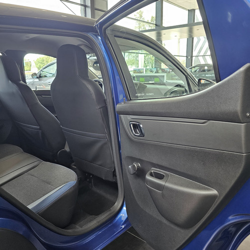 Renault Kwid 1.0 Sce 66cv Iconic