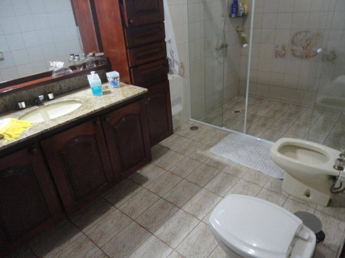 Imagem 10 de 30 de Casa Com 3 Dormitórios À Venda, 208 M² Por R$ 620.000,00 - Vila Eliza Fumagalli - Limeira/sp - Ca0229