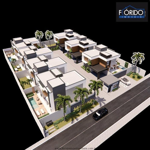 Imagem 29 de 29 de Casas Em Condomínio À Venda Em Atibaia/sp - Compre O Seu Casas Em Condomínio Aqui! - 1482618