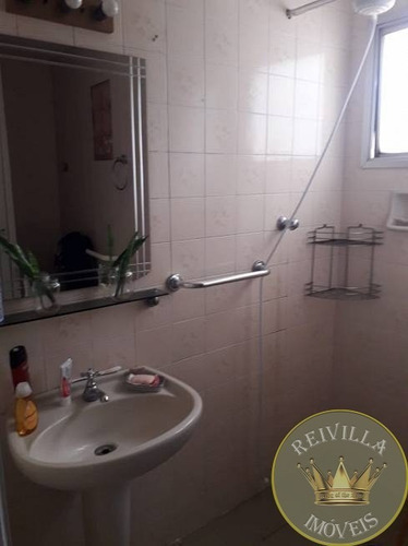 Imagem 10 de 26 de Apartamento Tatuape, 82 Metros, 3 Dorms, Vaga, Proximo Ao Metro - Ap00633 - 70185807