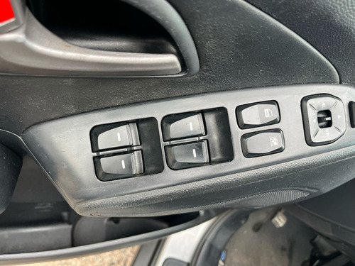 Hyundai IX35 2.0