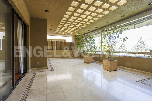 Exclusivo Departamento Dúplex - San Damián